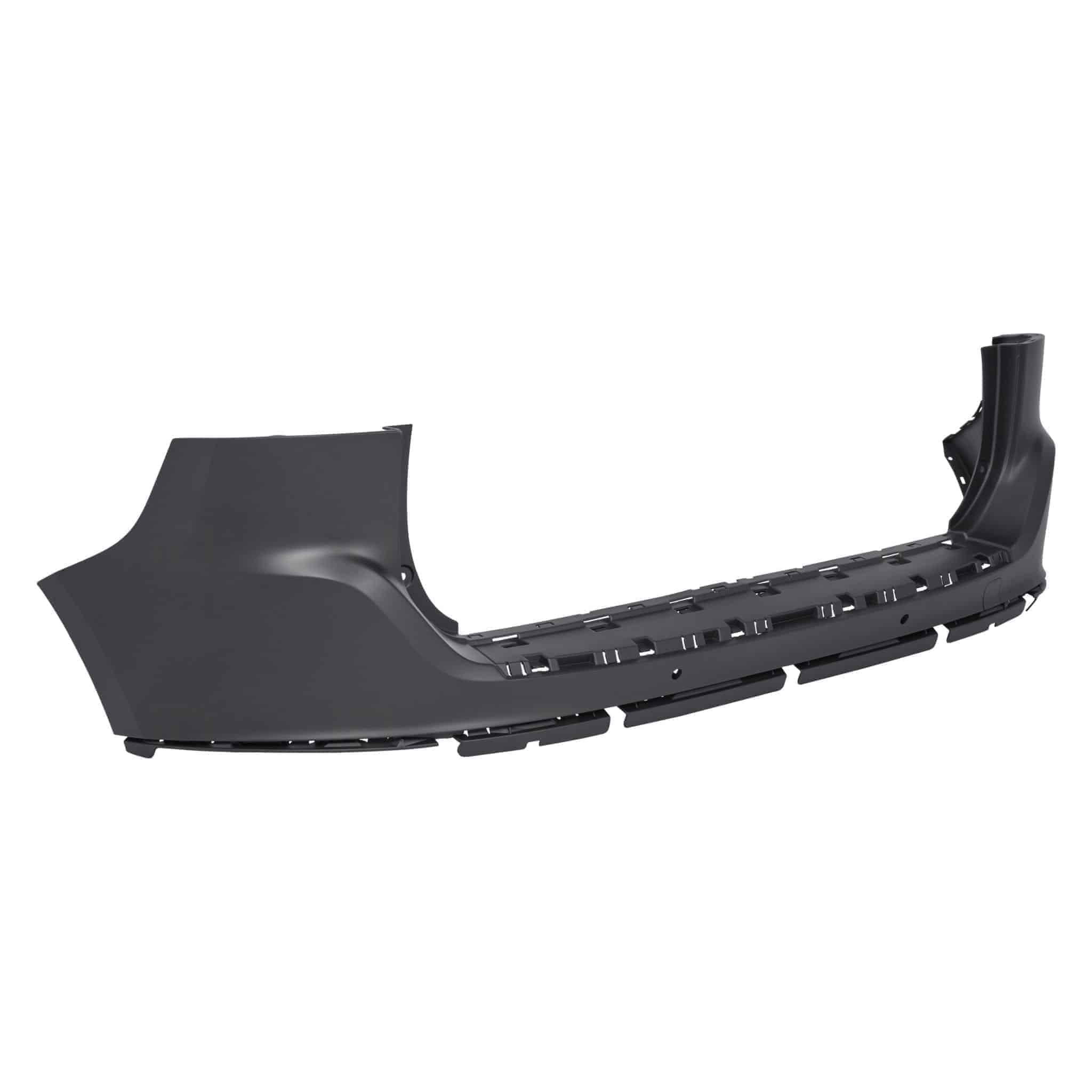VO1100162 Rear Bumper Cover
