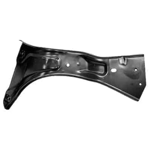 VW1244107 Driver Side Fender Brace