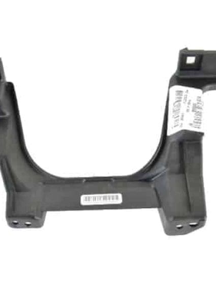 CH1063106 Rear Bumper Cover Tailpipe Bracket Passenger Side