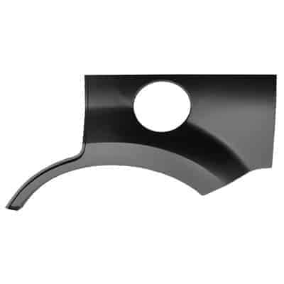 1941-147L Driver Side Wheel Arch