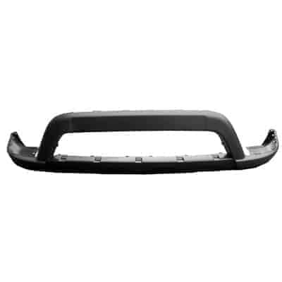 ch1015120c Front Lower Bumper Cover ch1015120c Front Lower Bumper Cover