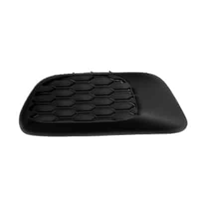 CH1039129C Front Bumper Insert Fog Light Cover Passenger Side