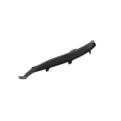 CH1047120 Passenger Side Front Bumper Cover Molding CH1047120 Passenger Side Front Bumper Cover Molding