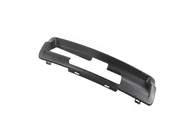 CH1137103 Rear Bumper Bezel Trailer Hitch CH1137103 Rear Bumper Bezel Trailer Hitch