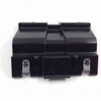 CH1142112 Rear Bumper Cover Side Support CH1142112 Rear Bumper Cover Side Support