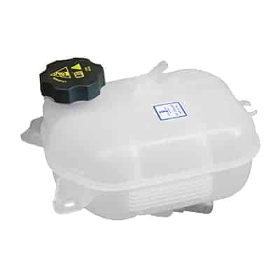 CH3014163 Cooling System Engine Coolant Recovery Tank CH3014163 Cooling System Engine Coolant Recovery Tank