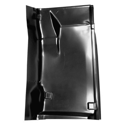 0852-222R Passenger Side Cab Floor Panel