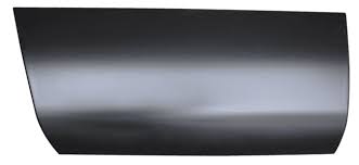 0854-144R Passenger Side Quarter Repair Panel 0854-144R Passenger Side Quarter Repair Panel