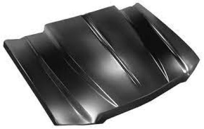 0856-037 Hood Cowl Induction