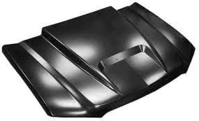 0856-042 Hood Cowl Induction