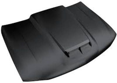 0856-048 Hood Cowl Induction