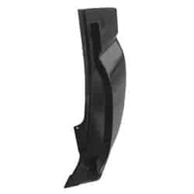 0856-113L Driver Side Cab Corner