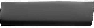 0856-172R Passenger Side Door Skin