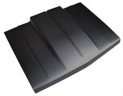 0870-035 Hood Cowl Induction