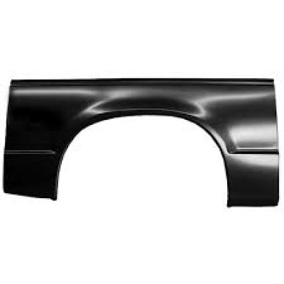 0870-128R Passenger Side Quarter Wheel Arch 0870-128R Passenger Side Quarter Wheel Arch