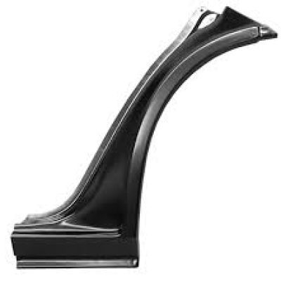 0871-123L Driver Side Quarter Dog Leg