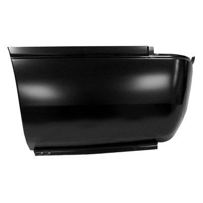 1582-133L Repair Panels Truck Box Partial Panel Driver Side