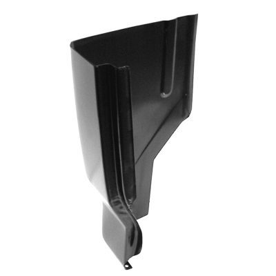 1982-116R Passenger Side Cab Corner 1982-116R Passenger Side Cab Corner