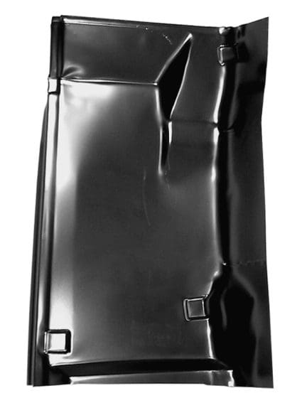 0852-221L Driver Side Cab Floor Panel