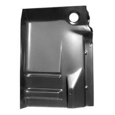 0852-228R Passenger Side Cab Floor Panel