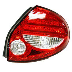 NI2819105V Rear Light Tail Lamp Lens & Housing NI2819105V Rear Light Tail Lamp Lens & Housing