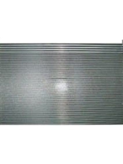 CND3788 Cooling System A/C Condenser