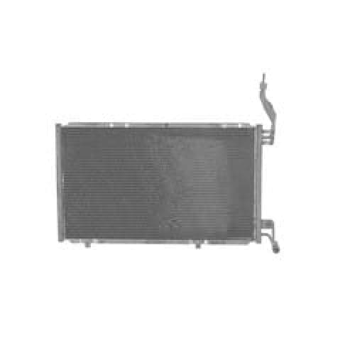 CND4437 A/C Condenser
