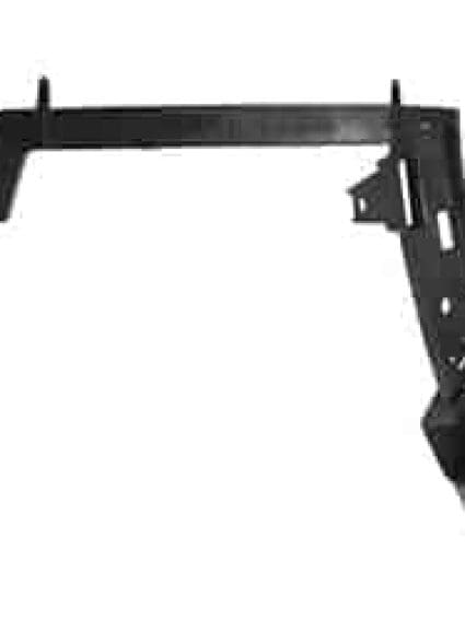 FO1042148 Front Bumper Bracket Cover Retainer Driver Side