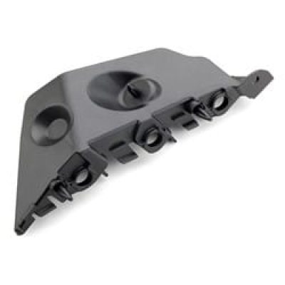 FO1042152 Driver Side Front Bumper Bracket Cover Retainer FO1042152 Driver Side Front Bumper Bracket Cover Retainer