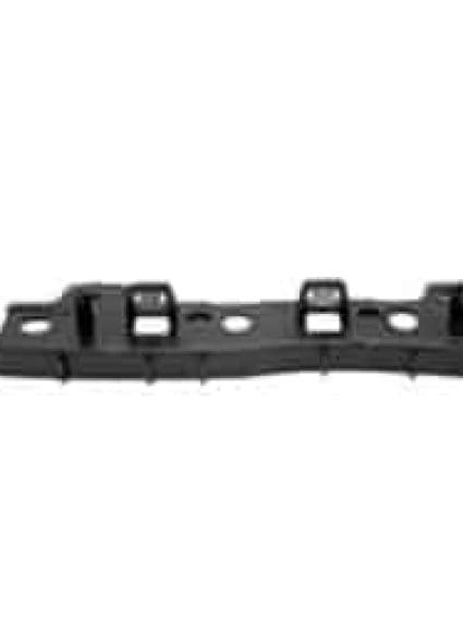 FO1043151 Passenger Side Front Bumper Bracket Cover Retainer