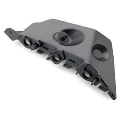 FO1043152 Passenger Side Front Bumper Bracket Cover Retainer FO1043152 Passenger Side Front Bumper Bracket Cover Retainer