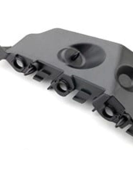 FO1043152 Passenger Side Front Bumper Bracket Cover Retainer