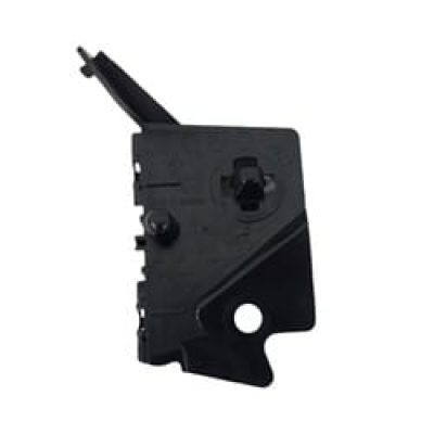 FO1043153 Passenger Side Front Bumper Bracket Cover Support