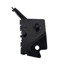 FO1043153 Passenger Side Front Bumper Bracket Cover Support FO1043153 Passenger Side Front Bumper Bracket Cover Support