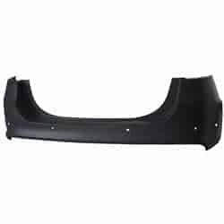 FO1100695C Rear Bumper Cover