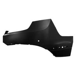FO1100700C Rear Bumper Cover