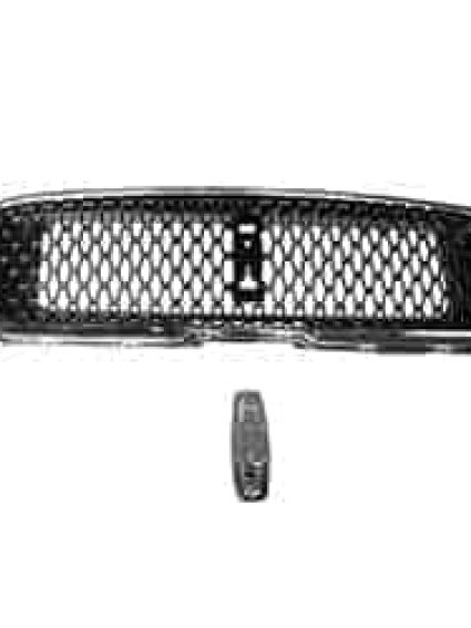 FO1200614 Grille Main