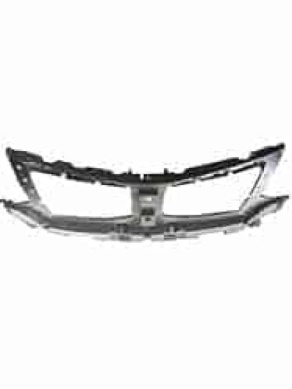 FO1220245 Grille Header Shell Panel