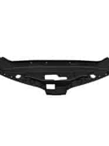 FO1224127 Grille Radiator Cover Support