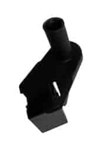FO1225242 Body Panel Rad Support Mounting Bracket