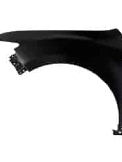 FO1240306C Body Panel Fender Panel Driver Side