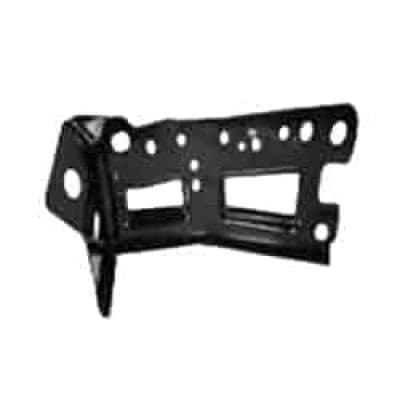 FO1244111 Driver Side Fender Brace FO1244111 Driver Side Fender Brace