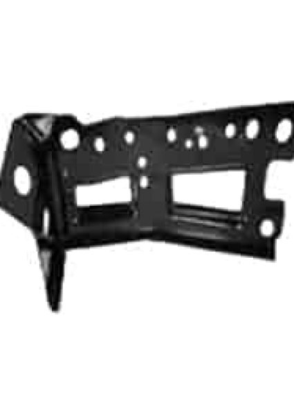 FO1244111 Body Panel Fender Brace Driver Side