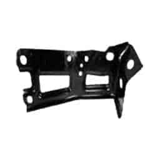 FO1245110 Body Panel Fender Brace Passenger Side