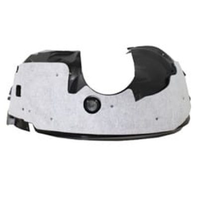 FO1248176C Driver Side Fender Liner