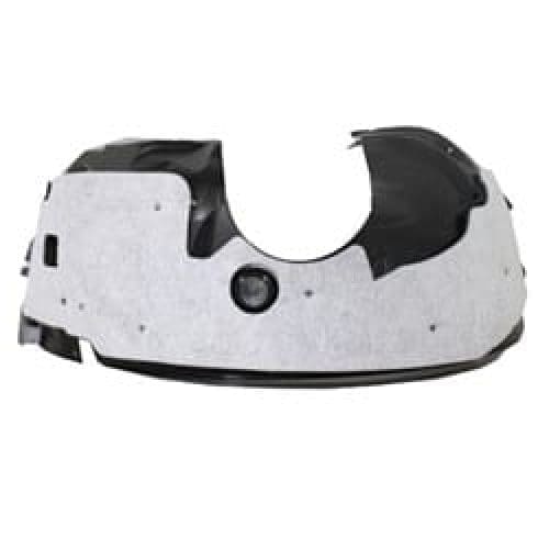 FO1248176C Driver Side Fender Liner