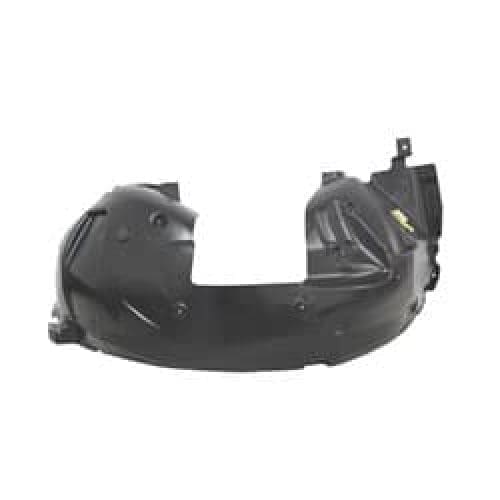 FO1248191C Driver Side Fender Liner