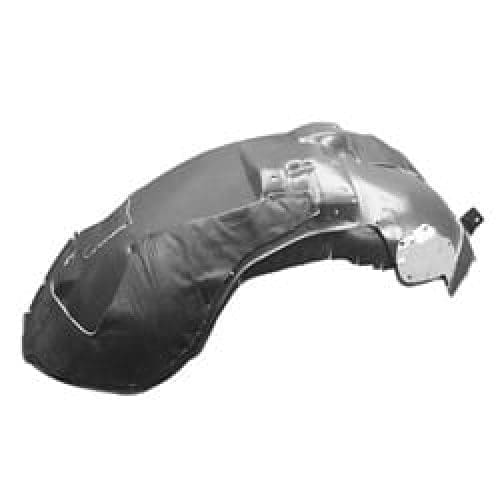 FO1249173 Body Panel Fender Liner Passenger Side