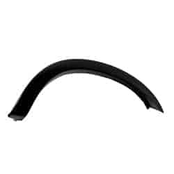 FO1291132C Passenger Side Fender Molding