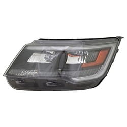 FO2518131C Headlight Lamp FO2518131C Headlight Lamp